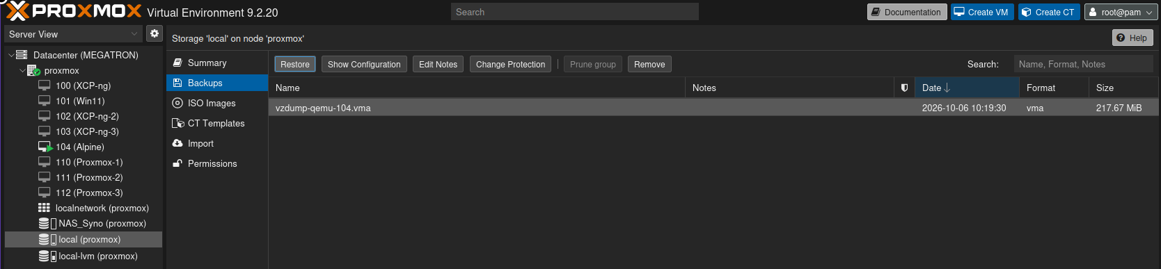 Proxmox_restauration_pve.png